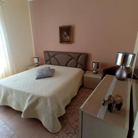 Casa Tonnara * Palerme