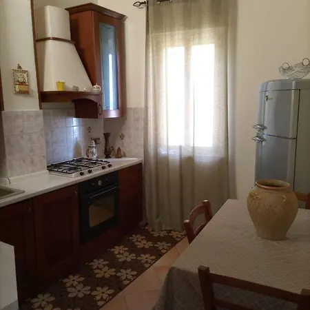 Bed & Breakfast Casa Tonnara